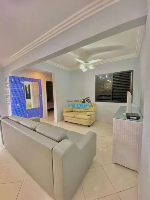 Foto 2 de Apartamento com 2 quartos à venda, 70m2 em Guaruja - SP