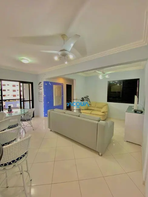 Foto 3 de Apartamento com 2 quartos à venda, 70m2 em Guaruja - SP