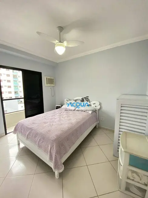 Foto 9 de Apartamento com 2 quartos à venda, 70m2 em Guaruja - SP