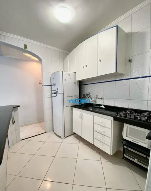 Foto 7 de Apartamento com 2 quartos à venda, 70m2 em Guaruja - SP
