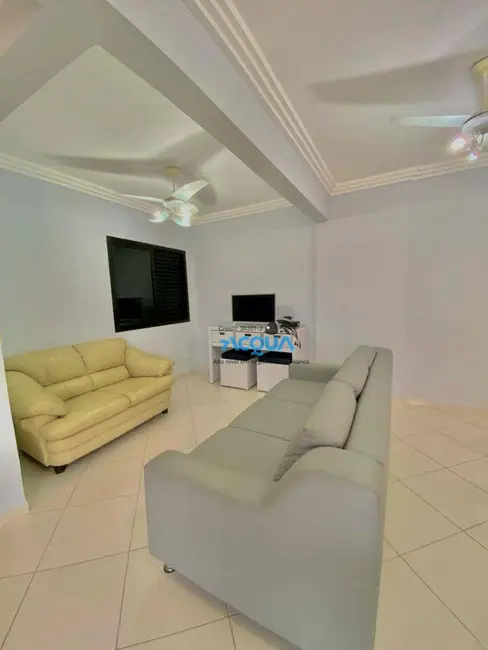 Foto 1 de Apartamento com 2 quartos à venda, 70m2 em Guaruja - SP