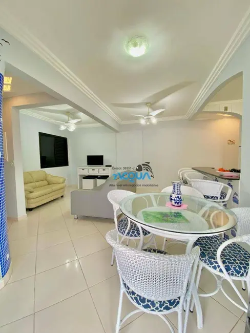 Foto 4 de Apartamento com 2 quartos à venda, 70m2 em Guaruja - SP