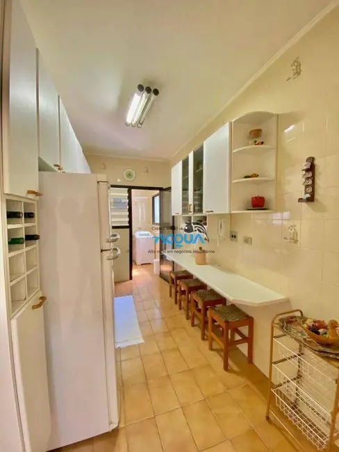 Foto 7 de Apartamento com 3 quartos à venda, 90m2 em Parque Enseada, Guaruja - SP