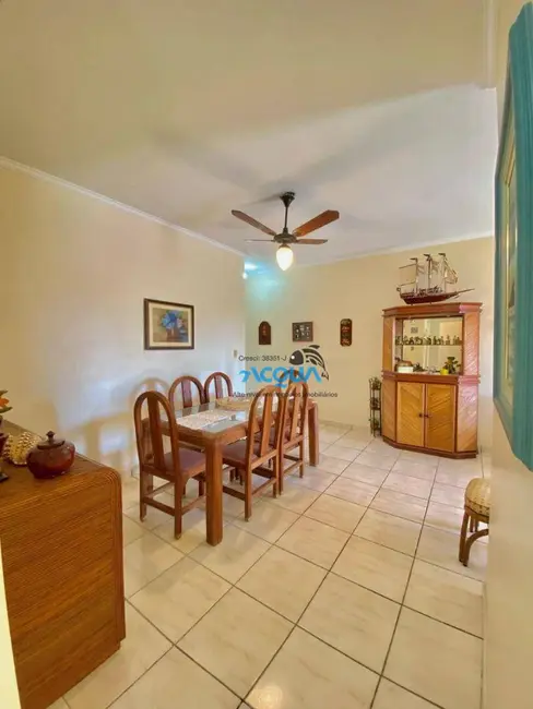 Foto 4 de Apartamento com 3 quartos à venda, 90m2 em Parque Enseada, Guaruja - SP