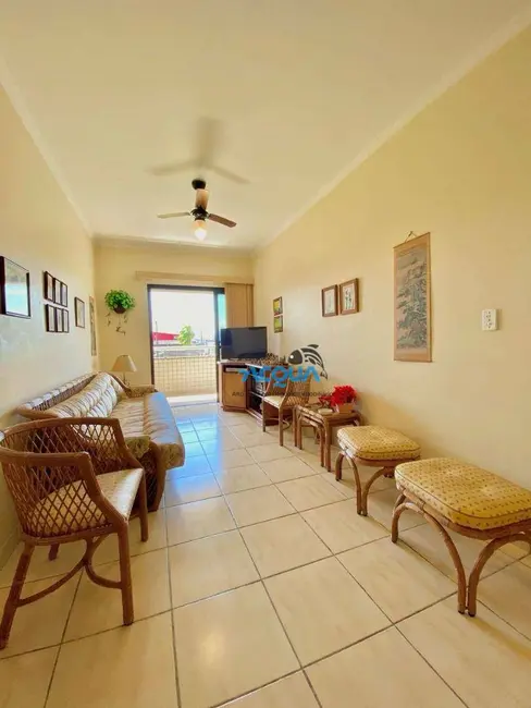 Foto 3 de Apartamento com 3 quartos à venda, 90m2 em Parque Enseada, Guaruja - SP