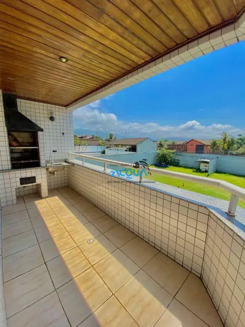 Foto 5 de Apartamento com 3 quartos à venda, 90m2 em Parque Enseada, Guaruja - SP