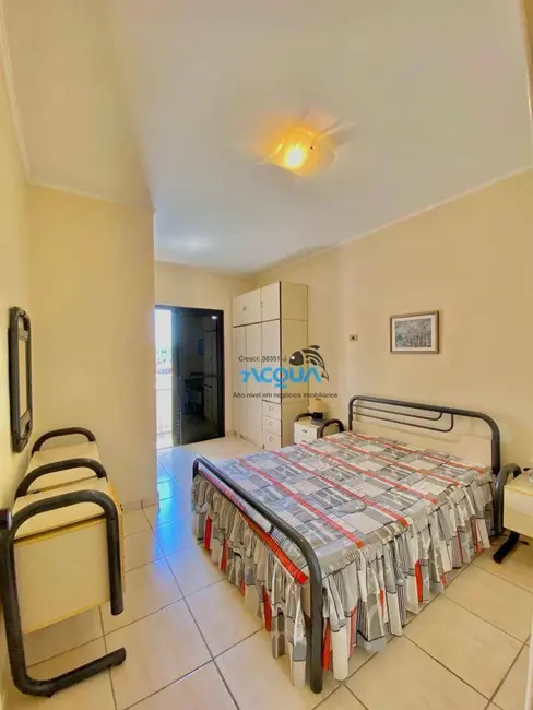 Foto 9 de Apartamento com 3 quartos à venda, 90m2 em Parque Enseada, Guaruja - SP