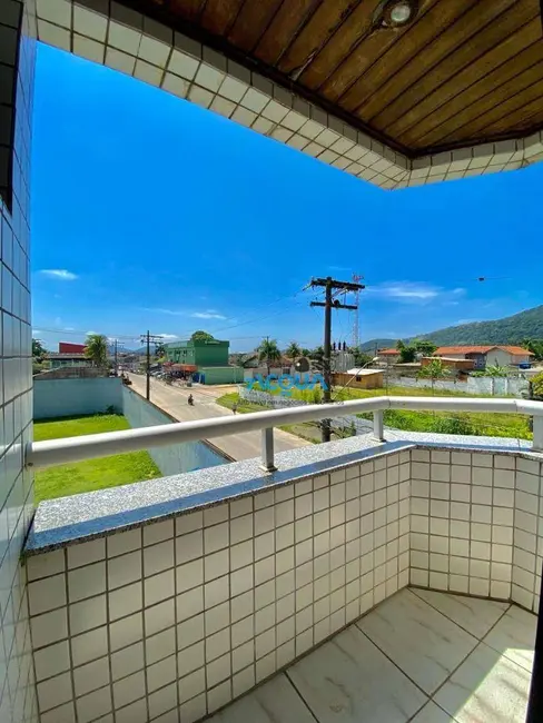 Foto 6 de Apartamento com 3 quartos à venda, 90m2 em Parque Enseada, Guaruja - SP