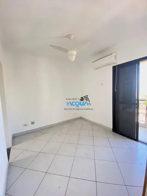 Foto 7 de Apartamento com 3 quartos à venda, 88m2 em Loteamento João Batista Julião, Guaruja - SP