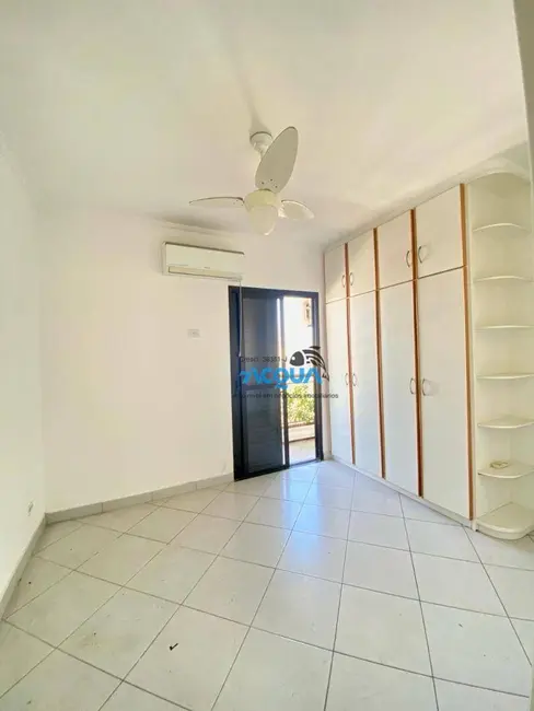 Foto 8 de Apartamento com 3 quartos à venda, 88m2 em Loteamento João Batista Julião, Guaruja - SP