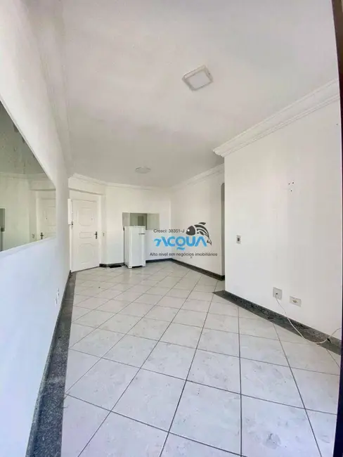 Foto 2 de Apartamento com 3 quartos à venda, 88m2 em Loteamento João Batista Julião, Guaruja - SP