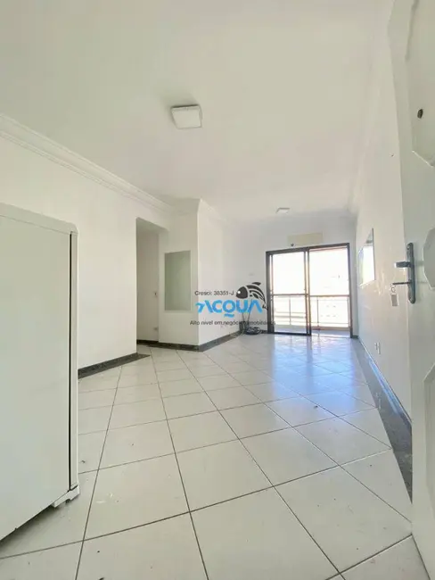 Foto 1 de Apartamento com 3 quartos à venda, 88m2 em Loteamento João Batista Julião, Guaruja - SP