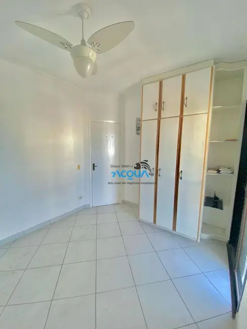 Foto 5 de Apartamento com 3 quartos à venda, 88m2 em Loteamento João Batista Julião, Guaruja - SP