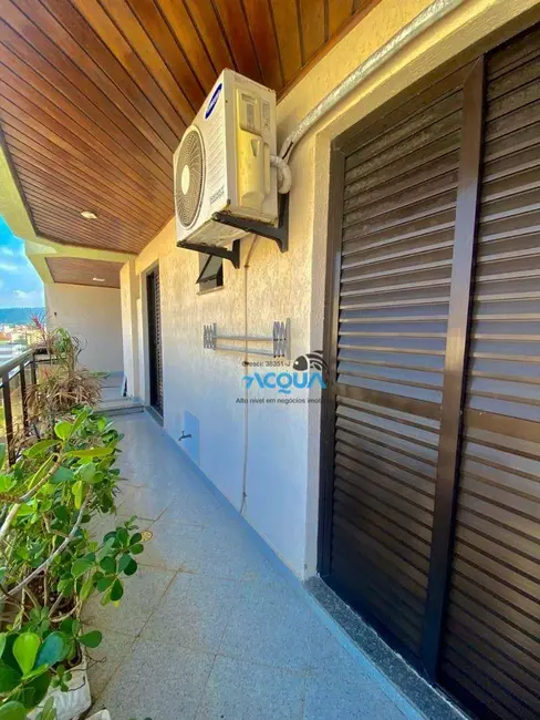 Foto 3 de Apartamento com 3 quartos à venda, 88m2 em Loteamento João Batista Julião, Guaruja - SP