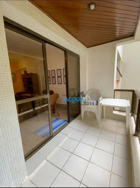 Apartamento com 2 quartos à venda, 90m2 em Guaruja - SP - imagem 5 Foto 5 de Apartamento com 2 quartos à venda, 90m2 em Guaruja - SP