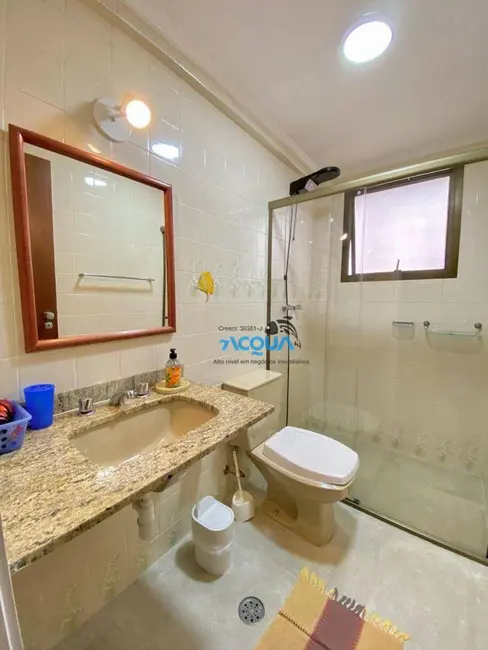 Apartamento com 2 quartos à venda, 90m2 em Guaruja - SP - imagem 8 Foto 8 de Apartamento com 2 quartos à venda, 90m2 em Guaruja - SP