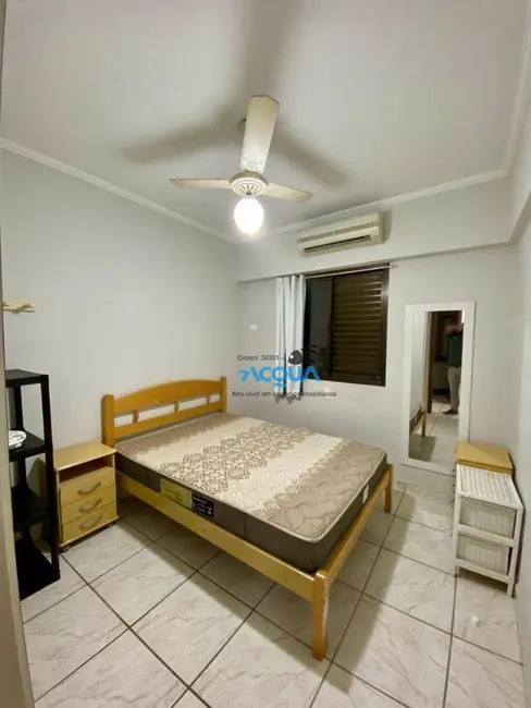 Foto 7 de Apartamento com 3 quartos à venda, 80m2 em Loteamento João Batista Julião, Guaruja - SP