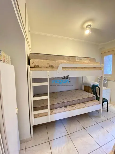 Foto 9 de Apartamento com 3 quartos à venda, 80m2 em Loteamento João Batista Julião, Guaruja - SP