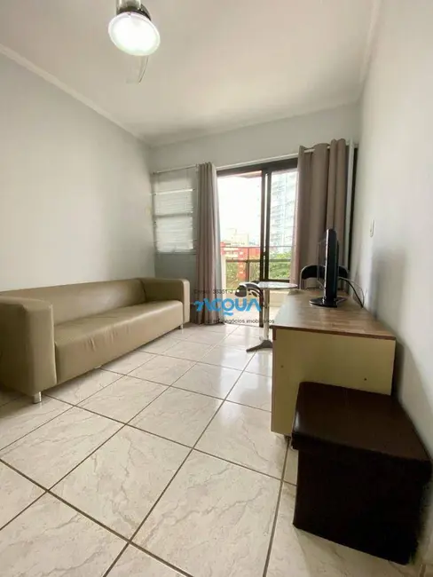 Foto 1 de Apartamento com 3 quartos à venda, 80m2 em Loteamento João Batista Julião, Guaruja - SP