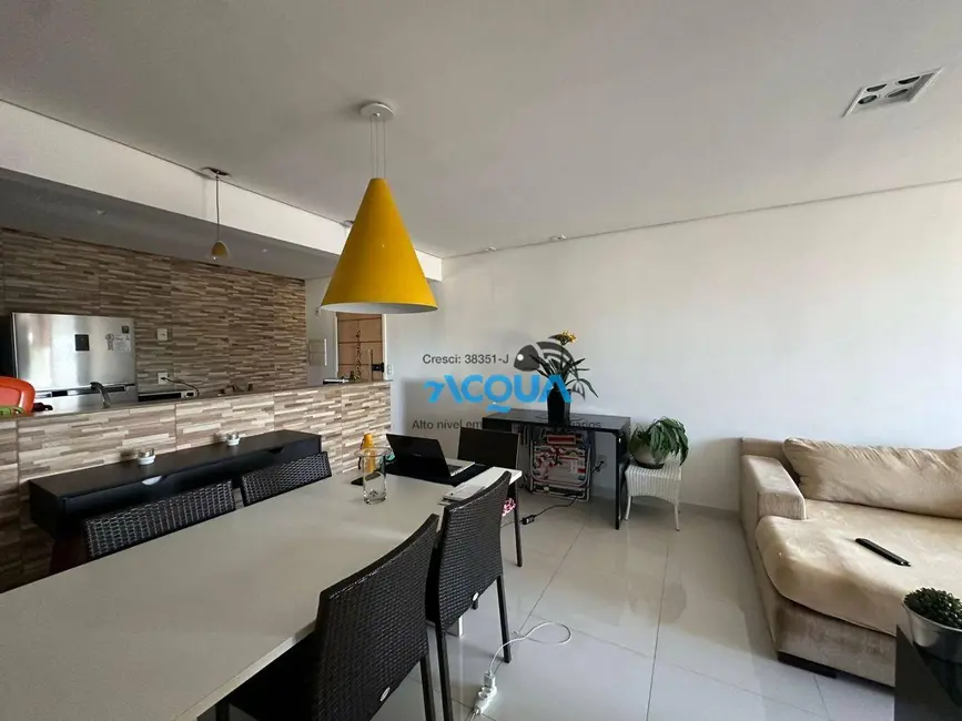 Foto 2 de Apartamento com 3 quartos à venda, 96m2 em Guaruja - SP