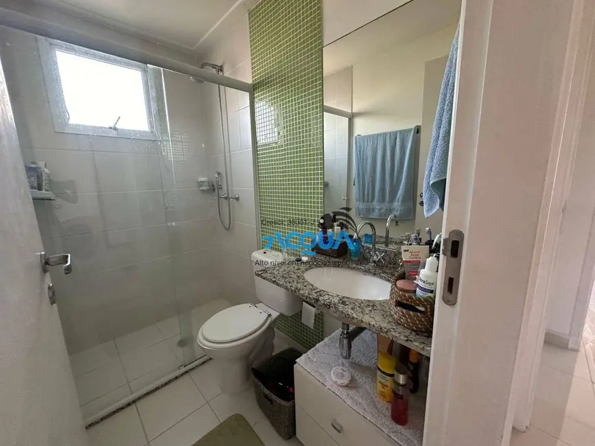 Foto 6 de Apartamento com 3 quartos à venda, 96m2 em Guaruja - SP
