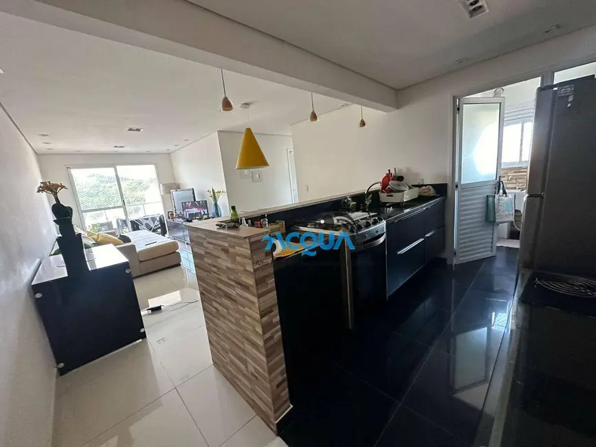 Foto 3 de Apartamento com 3 quartos à venda, 96m2 em Guaruja - SP
