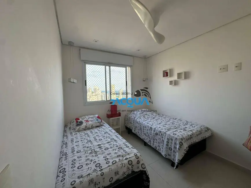 Foto 5 de Apartamento com 3 quartos à venda, 96m2 em Guaruja - SP