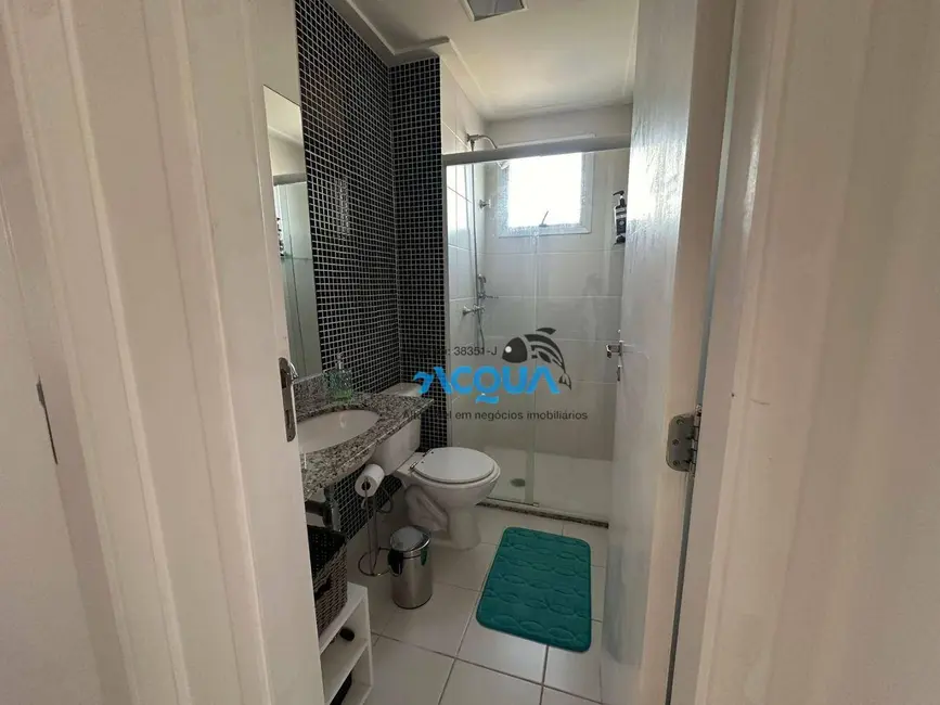 Foto 8 de Apartamento com 3 quartos à venda, 96m2 em Guaruja - SP