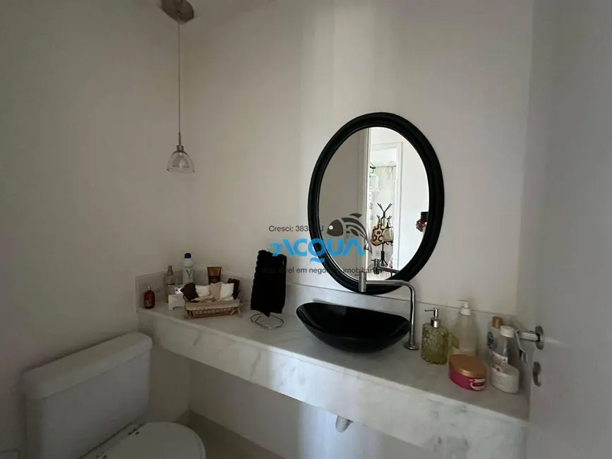 Foto 7 de Apartamento com 3 quartos à venda, 96m2 em Guaruja - SP