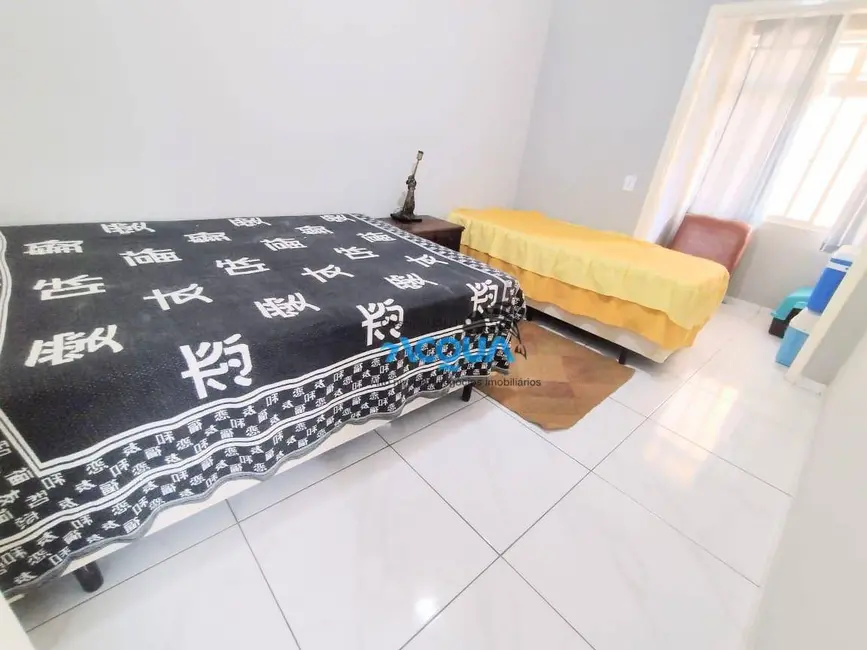 Apartamento com 2 quartos à venda, 78m2 em Jardim Três Marias, Guaruja - SP - imagem 4 Foto 4 de Apartamento com 2 quartos à venda, 78m2 em Jardim Três Marias, Guaruja - SP