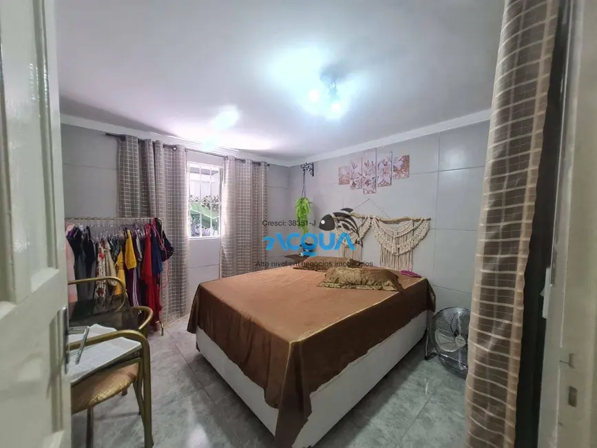 Foto 8 de Casa de Condomínio com 2 quartos à venda, 70m2 em Guaruja - SP
