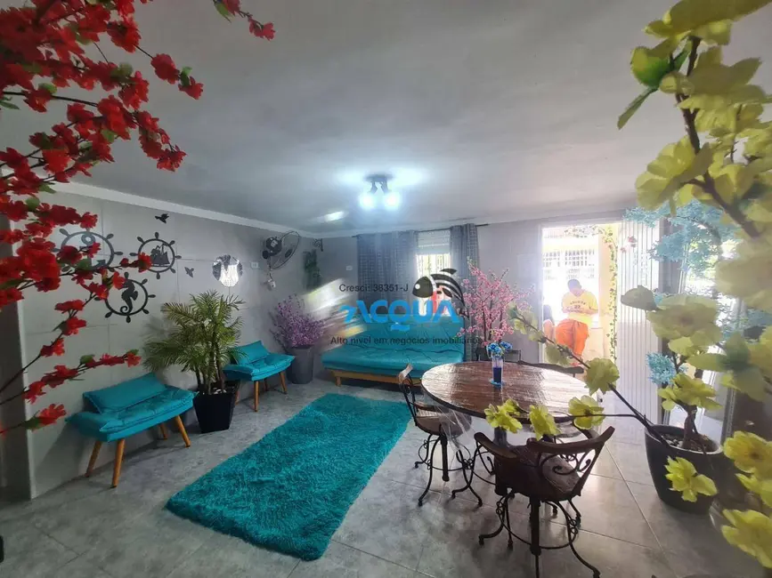 Foto 2 de Casa de Condomínio com 2 quartos à venda, 70m2 em Guaruja - SP