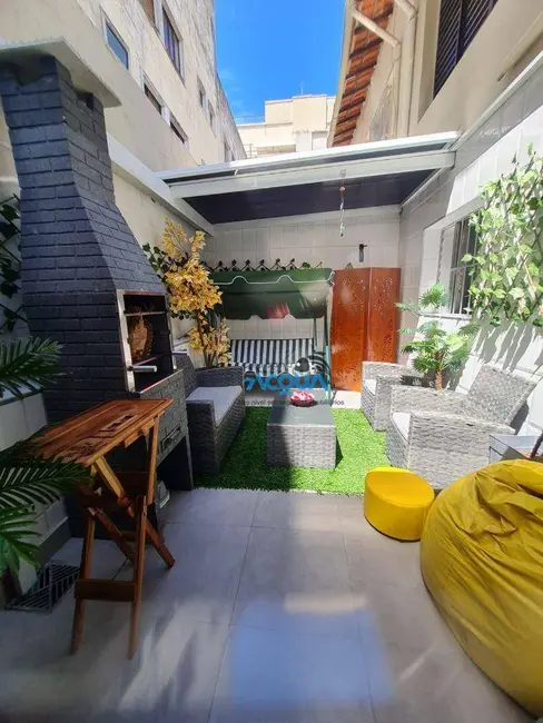 Foto 6 de Casa de Condomínio com 2 quartos à venda, 70m2 em Guaruja - SP