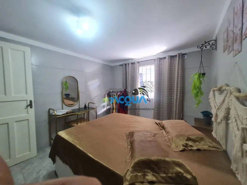 Foto 9 de Casa de Condomínio com 2 quartos à venda, 70m2 em Guaruja - SP