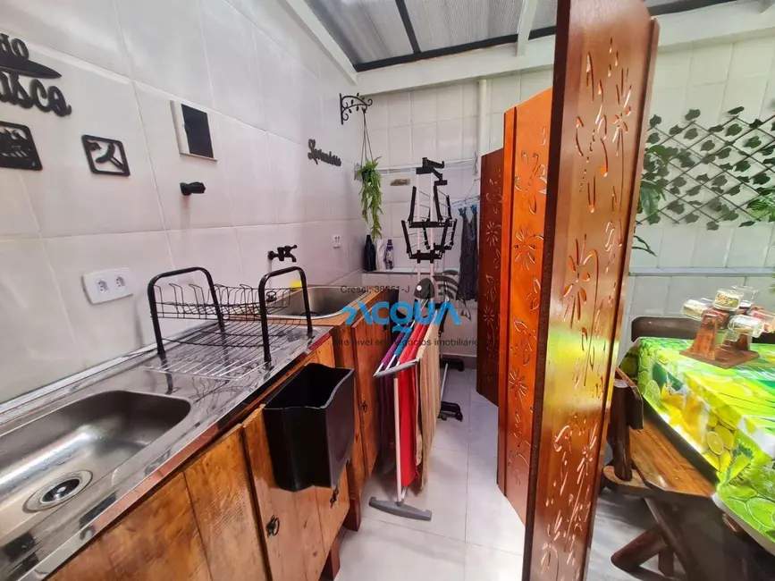 Foto 7 de Casa de Condomínio com 2 quartos à venda, 70m2 em Guaruja - SP