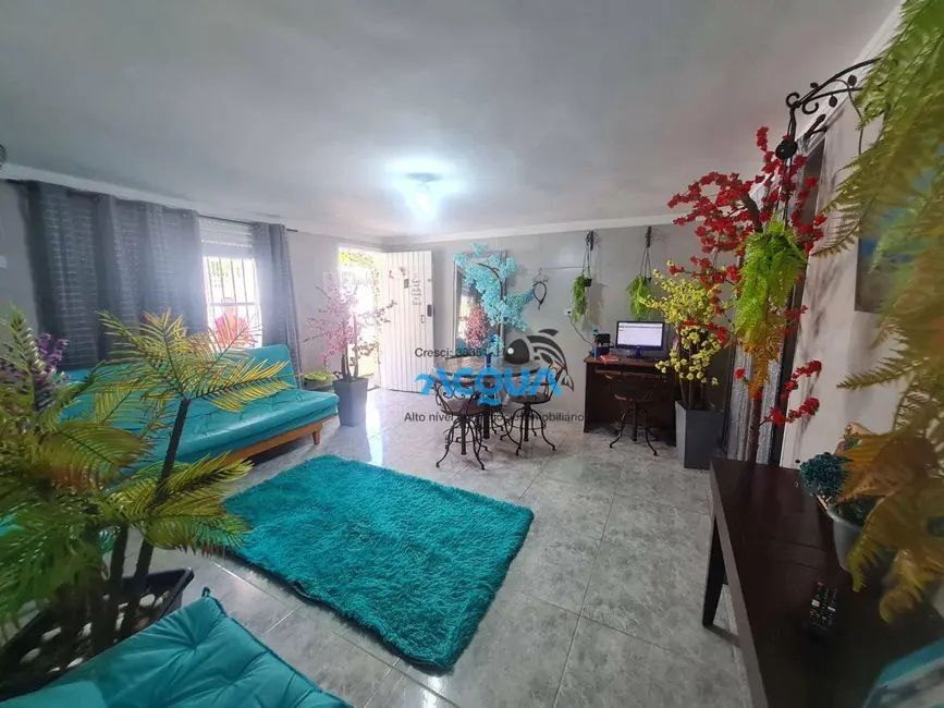 Foto 1 de Casa de Condomínio com 2 quartos à venda, 70m2 em Guaruja - SP