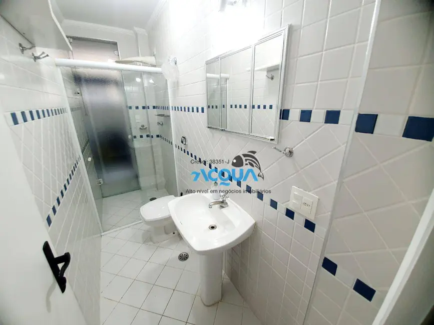 Foto 8 de Apartamento com 2 quartos à venda, 97m2 em Guaruja - SP