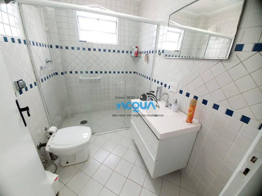 Foto 9 de Apartamento com 2 quartos à venda, 97m2 em Guaruja - SP