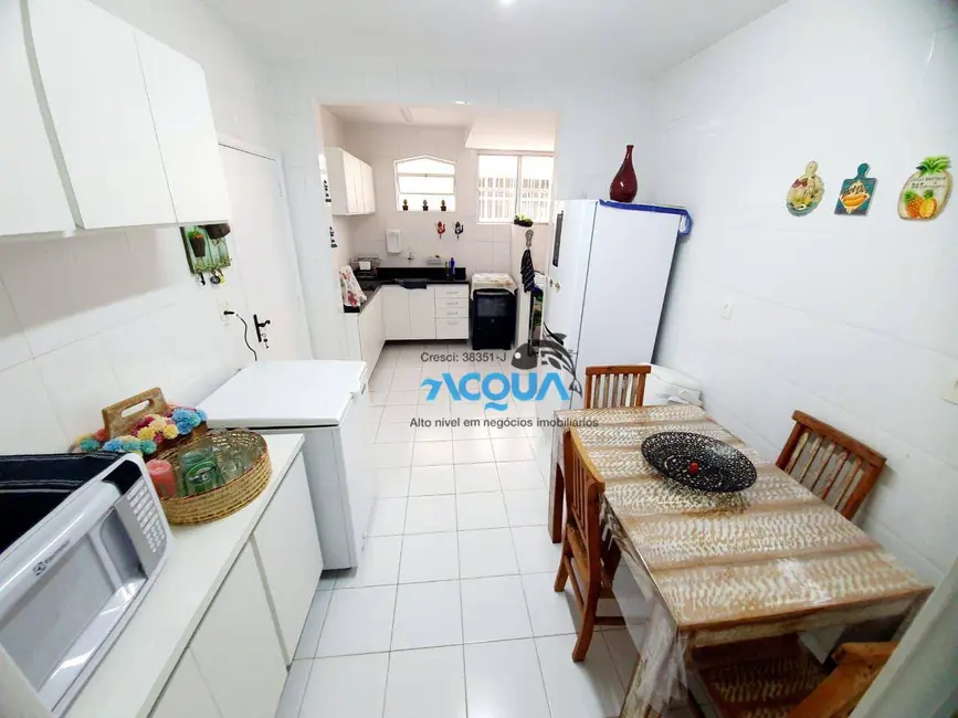 Foto 4 de Apartamento com 2 quartos à venda, 97m2 em Guaruja - SP