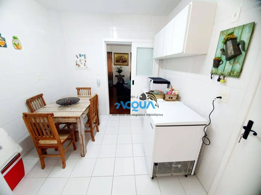 Foto 3 de Apartamento com 2 quartos à venda, 97m2 em Guaruja - SP