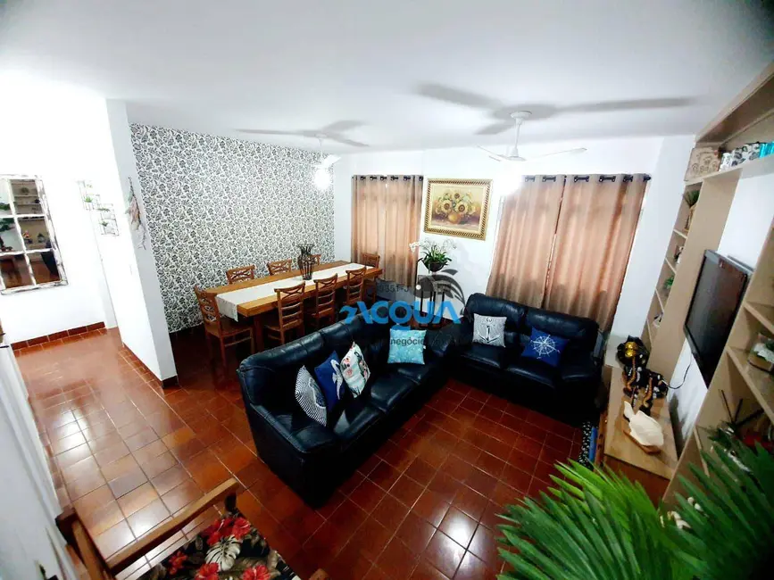 Foto 1 de Apartamento com 2 quartos à venda, 97m2 em Guaruja - SP