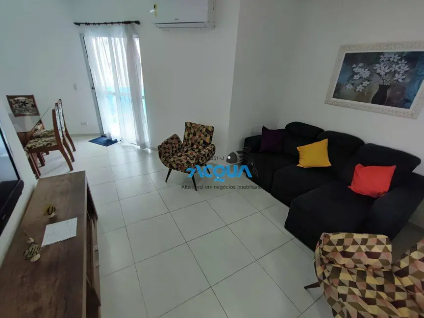 Foto 2 de Apartamento com 3 quartos à venda em Jardim Las Palmas, Guaruja - SP