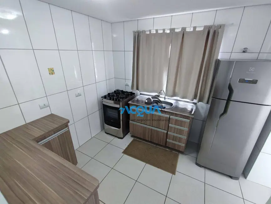 Apartamento com 3 quartos à venda em Jardim Las Palmas, Guaruja - SP - imagem 5 Foto 5 de Apartamento com 3 quartos à venda em Jardim Las Palmas, Guaruja - SP