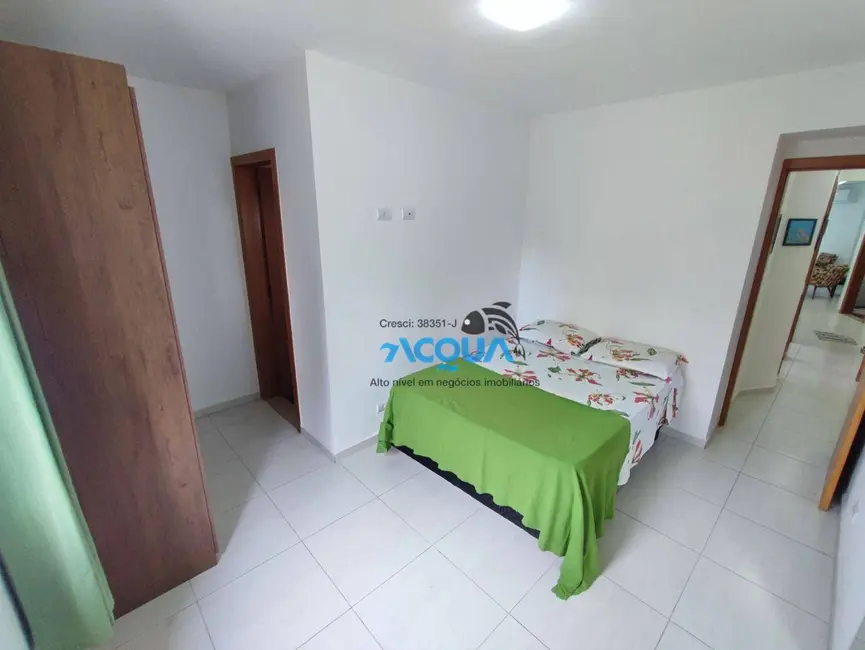 Apartamento com 3 quartos à venda em Jardim Las Palmas, Guaruja - SP - imagem 9 Foto 9 de Apartamento com 3 quartos à venda em Jardim Las Palmas, Guaruja - SP