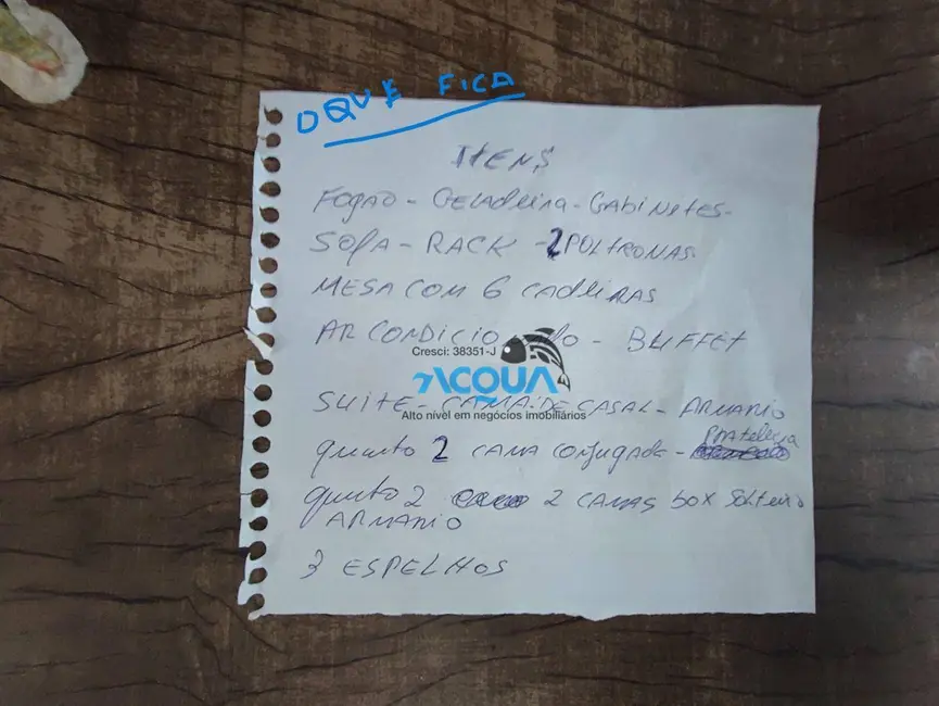 Apartamento com 3 quartos à venda em Jardim Las Palmas, Guaruja - SP - imagem 7 Foto 7 de Apartamento com 3 quartos à venda em Jardim Las Palmas, Guaruja - SP