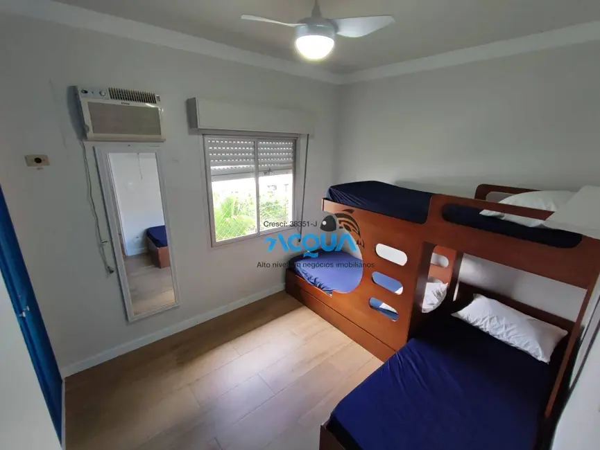 Apartamento com 2 quartos à venda em Jardim Três Marias, Guaruja - SP - imagem 9 Foto 9 de Apartamento com 2 quartos à venda em Jardim Três Marias, Guaruja - SP