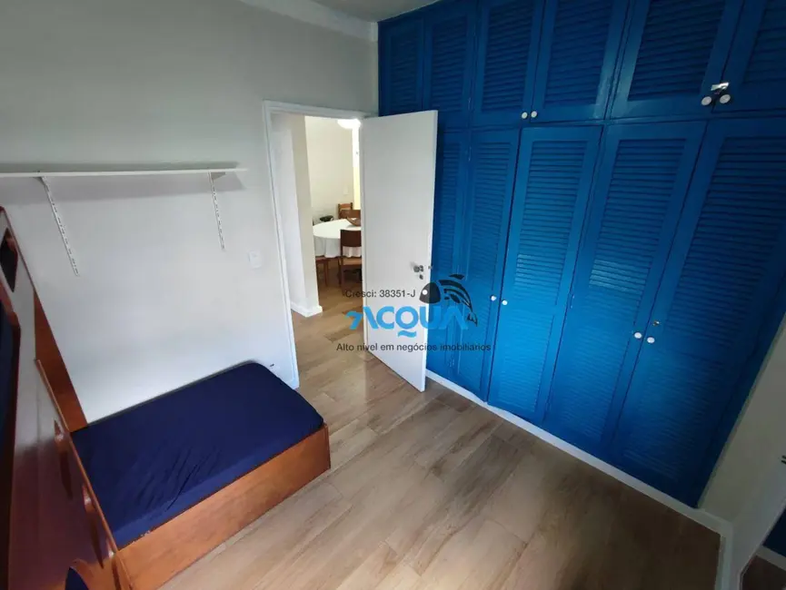 Apartamento com 2 quartos à venda em Jardim Três Marias, Guaruja - SP - imagem 8 Foto 8 de Apartamento com 2 quartos à venda em Jardim Três Marias, Guaruja - SP