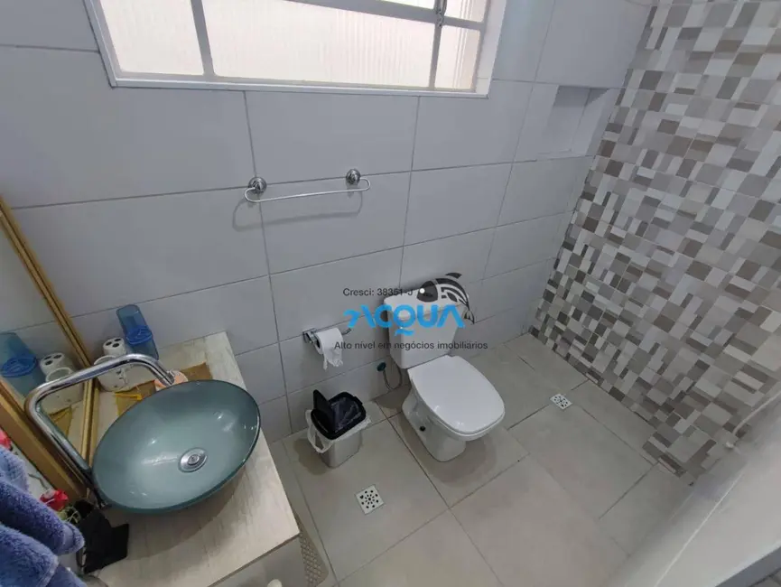 Apartamento com 1 quarto à venda, 70m2 em Jardim Três Marias, Guaruja - SP - imagem 7 Foto 7 de Apartamento com 1 quarto à venda, 70m2 em Jardim Três Marias, Guaruja - SP