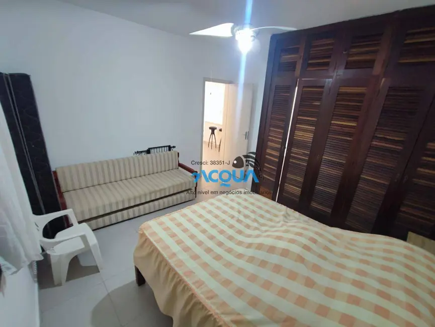 Apartamento com 1 quarto à venda, 70m2 em Jardim Três Marias, Guaruja - SP - imagem 6 Foto 6 de Apartamento com 1 quarto à venda, 70m2 em Jardim Três Marias, Guaruja - SP