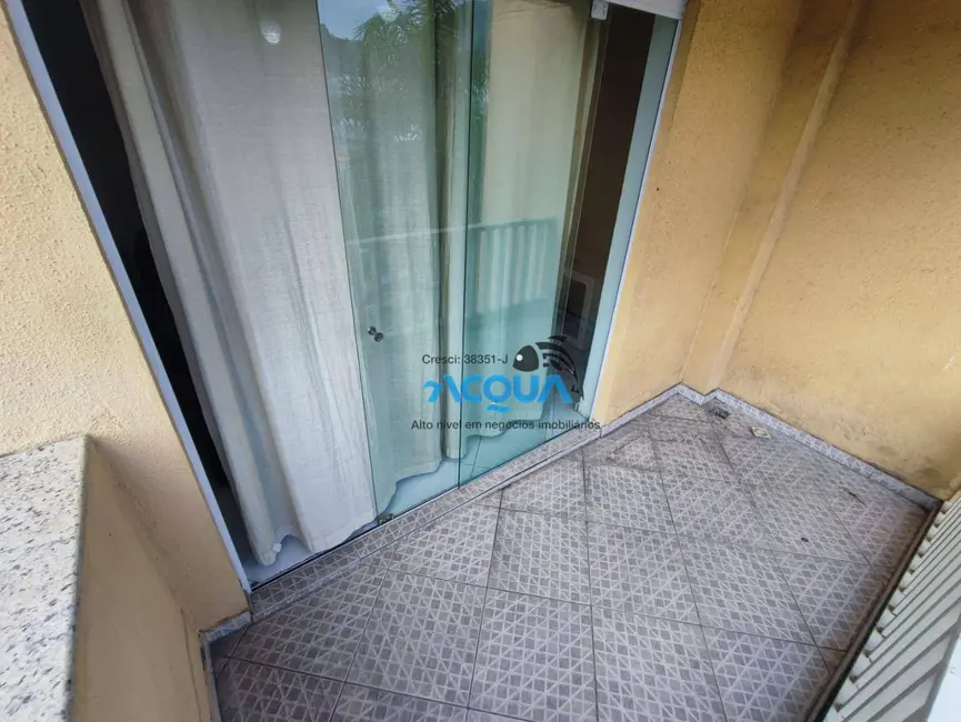 Foto 5 de Apartamento com 3 quartos à venda em Jardim Três Marias, Guaruja - SP